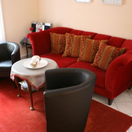 Ferienwohnung Tannaecker Freigericht المظهر الخارجي الصورة