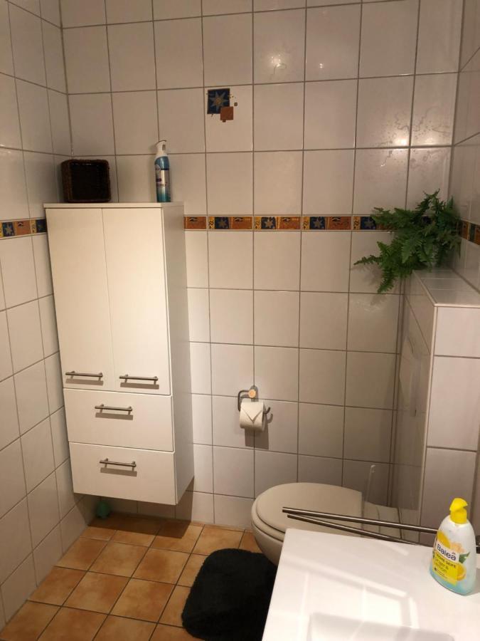 Ferienwohnung Tannaecker Freigericht المظهر الخارجي الصورة