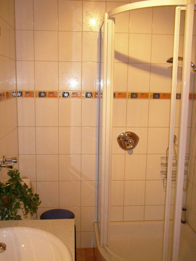 Ferienwohnung Tannaecker Freigericht المظهر الخارجي الصورة